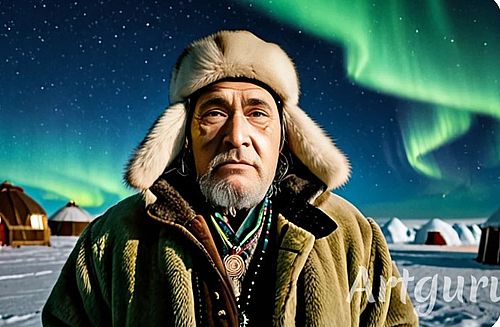 Изображение сгенерировано нейросетью artguru.ai